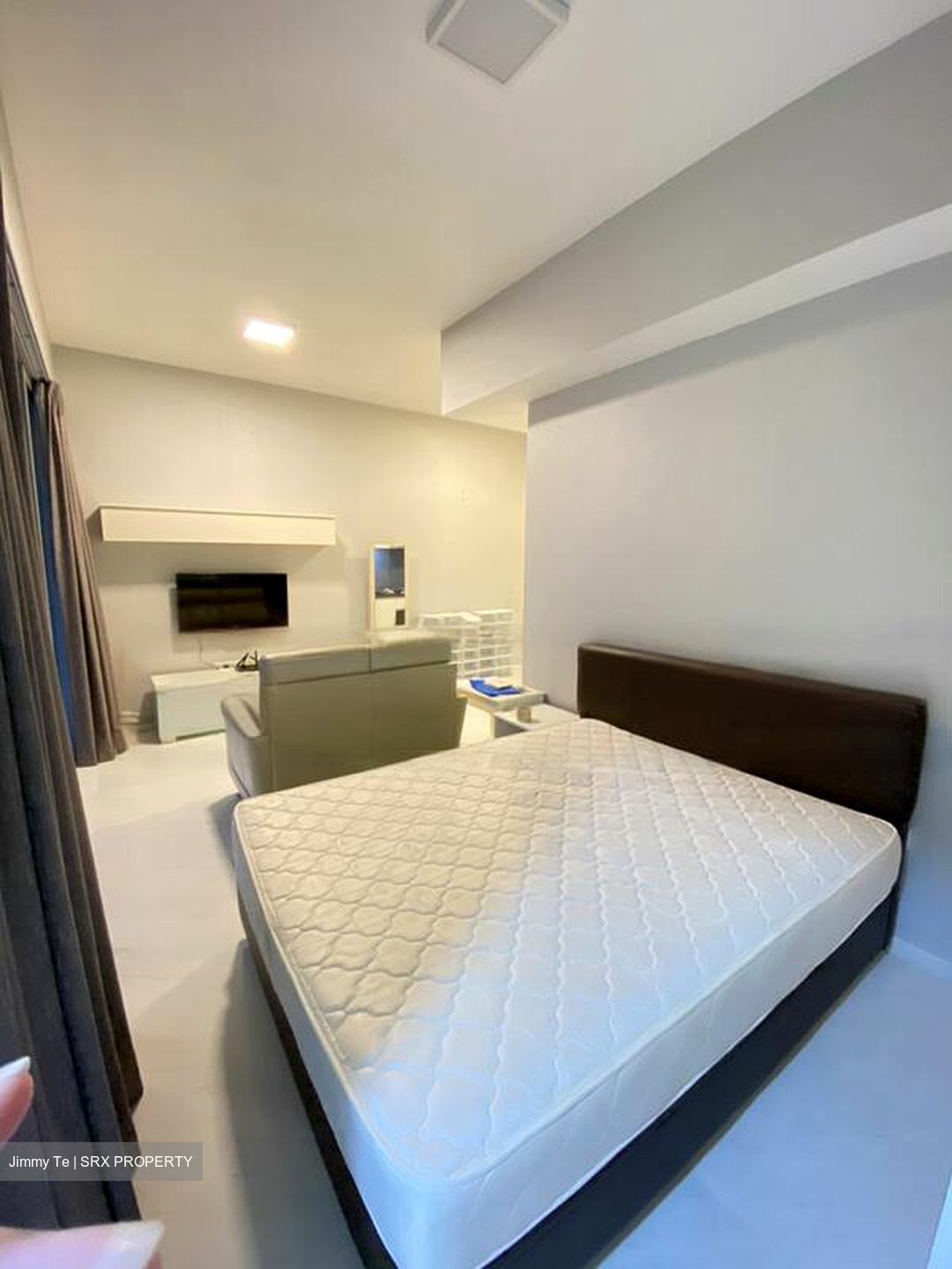 Lincoln Suites (D11), Condominium #614687161
